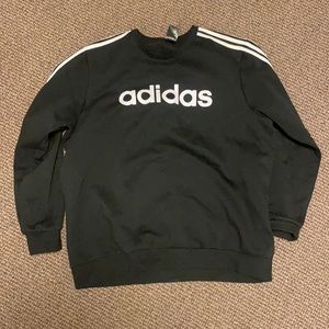 adidas pullover